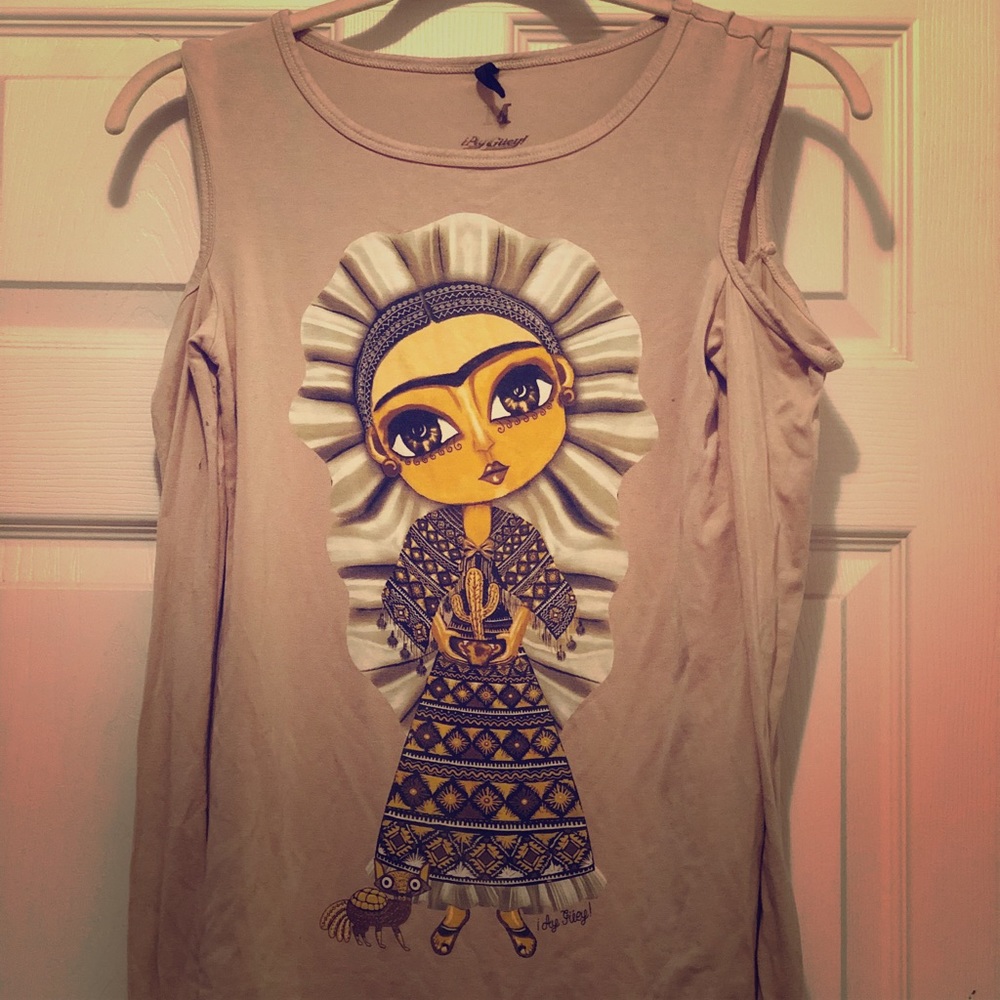 Ay Guey shirt